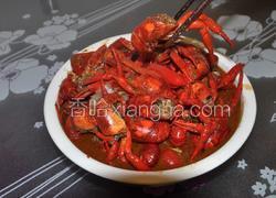 盱眙十三香小龙虾