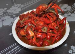 盱眙十三香小龙虾