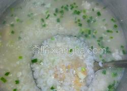 菱角粥