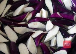 红烧茄子的做法图解2