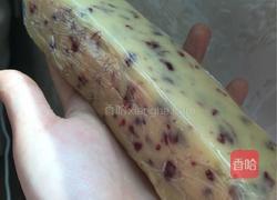 蔓越莓饼干的做法图解4