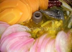 汽锅鸡