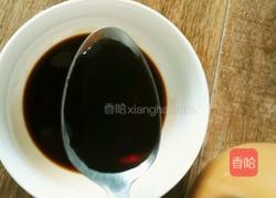无油糖醋排骨的做法图解3