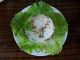 豆角土豆肉丁饭的做法[图]