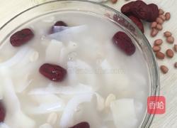 五果糖水、潮汕糖水的做法图解8