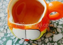 红枣茶