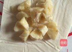 香蕉酥的做法图解3