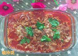 水煮肉片