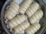 中式热狗