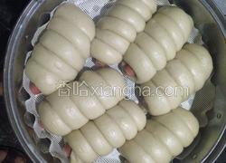 中式热狗