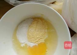 烤茄盒的做法图解6
