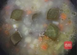 咖喱牛肉饭的做法图解8
