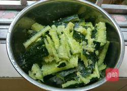 拍黄瓜的做法图解3