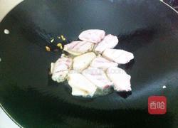 红烧鸡翅的做法图解3