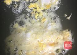 五彩炒饭的做法图解2