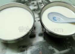 超简单的姜汁撞奶