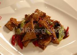 家常豆腐
