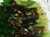 耗油生菜