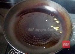 鲊广椒炒土豆片的做法图解5