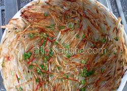 干煸土豆丝