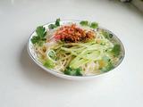 荣昌凉面（甜酸版本）