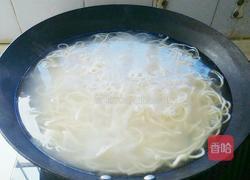 荣昌凉面（甜酸版本）的做法图解3