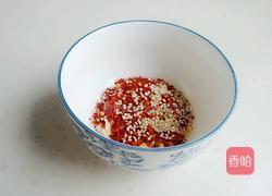 荣昌凉面（甜酸版本）的做法图解7