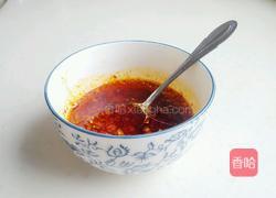 荣昌凉面（甜酸版本）的做法图解9
