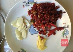 大盘茄子豆角的做法图解7