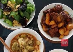 排骨炖土豆的做法图解7