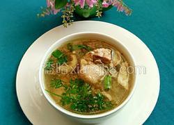 清炖鸡汤