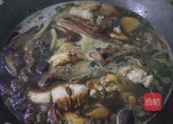 土豆红烧肉的做法图解5