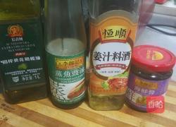 寧蒙蒸鲈鱼(次稱孔雀开屏鱼)的做法图解8