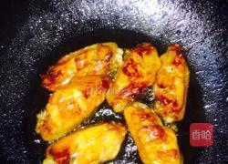 红烧鸡翅的做法图解10