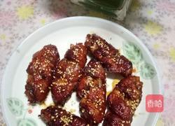 红烧鸡翅的做法图解18