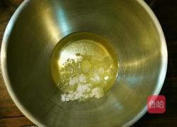 酸甜橙皮花样小饼的做法图解2