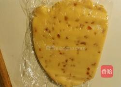 酸甜橙皮花样小饼的做法图解8