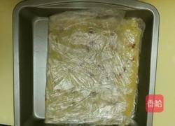 酸甜橙皮花样小饼的做法图解10
