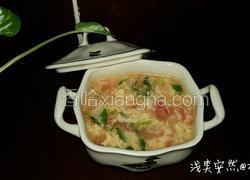 美味芙蓉汤