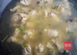红烧鸡腿的做法图解9