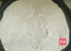 酱香饼的做法图解4