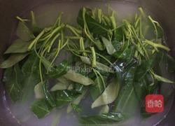 蒜香空心菜的做法图解3