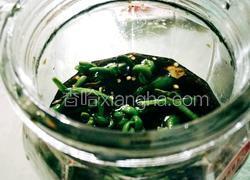 酱菜