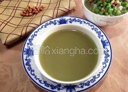 客家擂茶