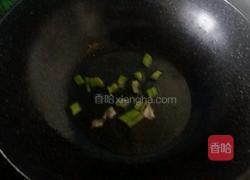 姜丝肉的做法图解4