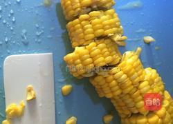 炒意面的做法图解7