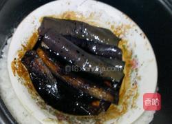 酱太浓蒸茄条的做法图解7