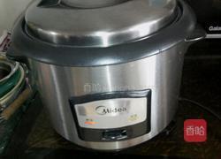 酱太浓蒸茄条的做法图解6