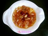 桂香银耳瓜皮汤的做法[图]
