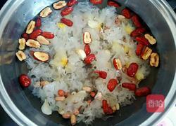 桂香银耳瓜皮汤的做法图解6